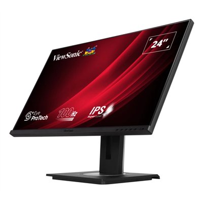 Viewsonic VG Series VG2448A-2 pantalla para PC 60,5 cm (23.8")