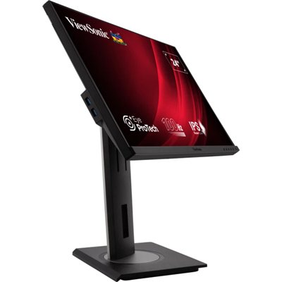 Viewsonic VG Series VG2448A-2 pantalla para PC 60,5 cm (23.8")