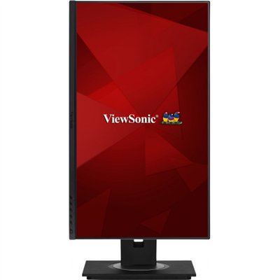 Viewsonic VG Series VG2456 23.8" LED AH-IPS FullHD USB-C