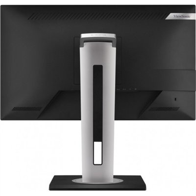 Viewsonic VG Series VG2456 23.8" LED AH-IPS FullHD USB-C