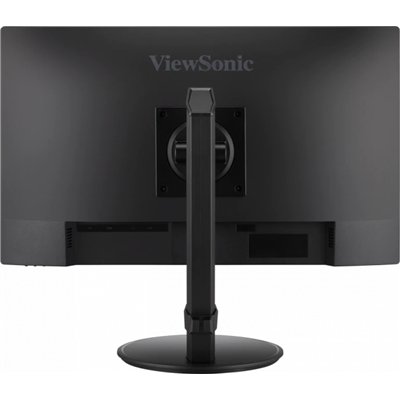 Viewsonic Display VG2408A pantalla para PC 61 cm (24") 1920 x