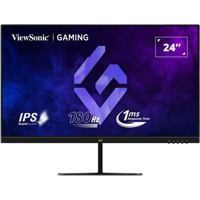 Viewsonic VX2479-HD-PRO pantalla para PC 60,5 cm (23.8") 1920 x