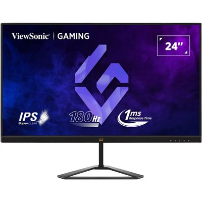 Viewsonic VX2479-HD-PRO pantalla para PC 60,5 cm (23.8") 1920 x