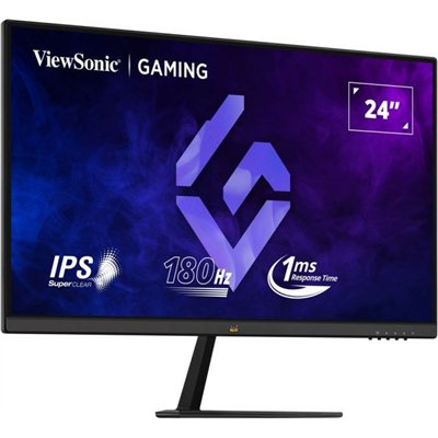 Viewsonic VX2479-HD-PRO pantalla para PC 60,5 cm (23.8") 1920 x