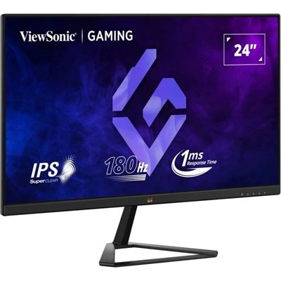 Viewsonic VX2479-HD-PRO pantalla para PC 60,5 cm (23.8") 1920 x