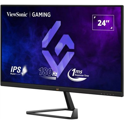 Viewsonic VX2479-HD-PRO pantalla para PC 60,5 cm (23.8") 1920 x