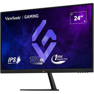 Viewsonic VX2479-HD-PRO pantalla para PC 60,5 cm (23.8") 1920 x