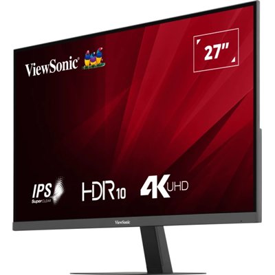 Viewsonic VA VA2708-4K-HD pantalla para PC 68,6 cm (27") 3840 x