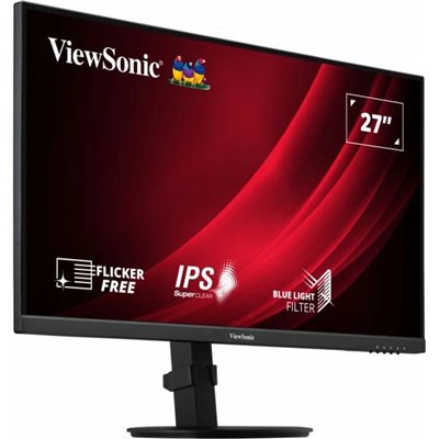 Viewsonic VG Series VG2709-2K-MHD-2 LED display 68,6 cm (27")