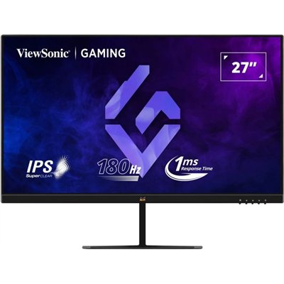 Viewsonic VX2779-HD-PRO pantalla para PC 68,6 cm (27") 1920 x