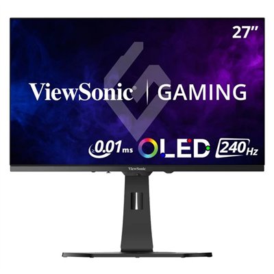 Viewsonic XG272-2K-OLED pantalla para PC 68,6 cm (27") 2560 x