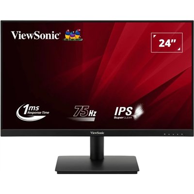 Viewsonic VA VA240-H-2 pantalla para PC 60,5 cm (23.8") 1920 x