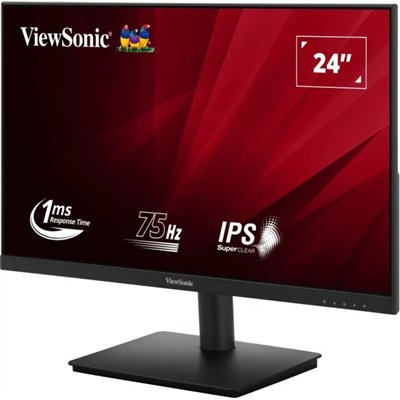 Viewsonic VA VA240-H-2 pantalla para PC 60,5 cm (23.8") 1920 x