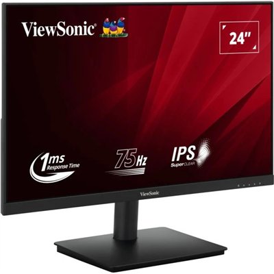 Viewsonic VA VA240-H-2 pantalla para PC 60,5 cm (23.8") 1920 x