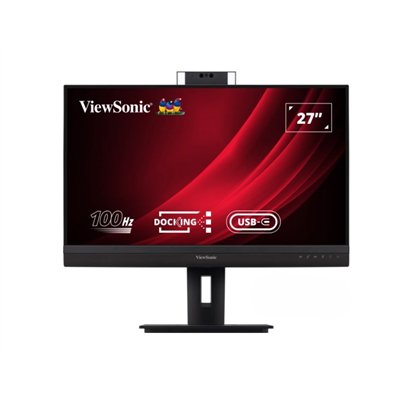 Viewsonic VG Series VG2757V-2K LED display 68,6 cm (27") 2560 x