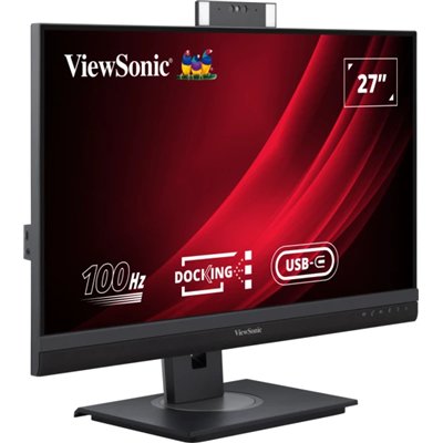 Viewsonic VG Series VG2757V-2K LED display 68,6 cm (27") 2560 x