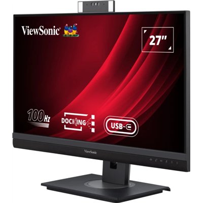 Viewsonic VG Series VG2757V-2K LED display 68,6 cm (27") 2560 x