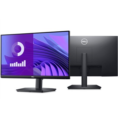 DELL E Series E2425HS pantalla para PC 60,5 cm (23.8") 1920 x