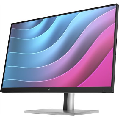 HP E-Series Monitor FHD E24 G5