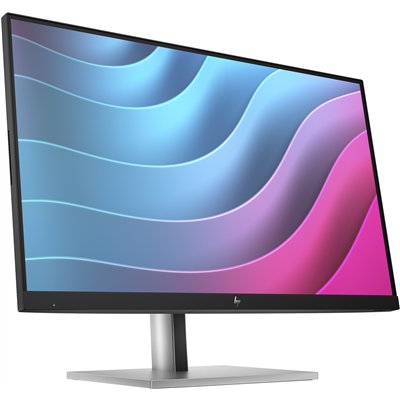 HP E-Series Monitor FHD E24 G5