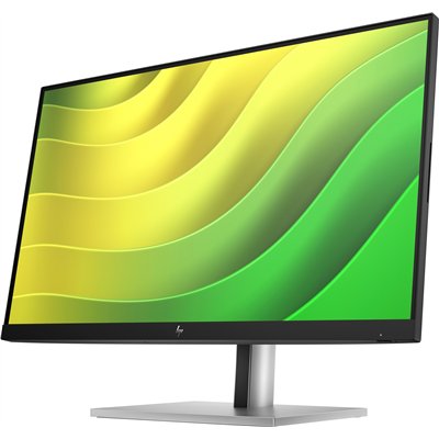 HP Monitor QHD E24q G5