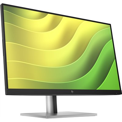 HP Monitor QHD E24q G5