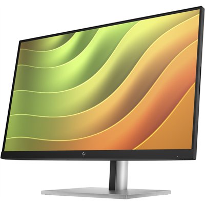 HP Monitor USB-C FHD E24u G5