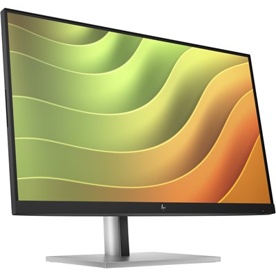 HP Monitor USB-C FHD E24u G5