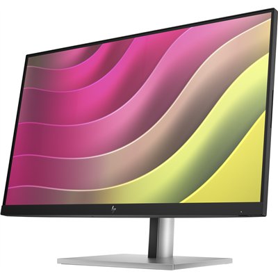 HP Monitor FHD E24t G5 con pantalla táctil