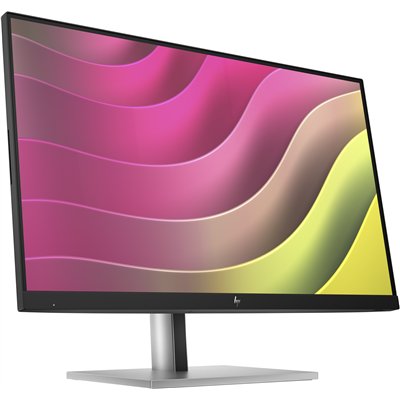 HP Monitor FHD E24t G5 con pantalla táctil