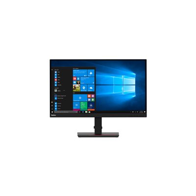 Lenovo ThinkVision T27q-20 pantalla para PC 68,6 cm (27") 2560