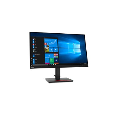 Lenovo ThinkVision T27q-20 pantalla para PC 68,6 cm (27") 2560