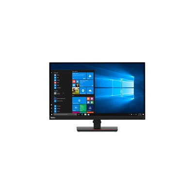 Lenovo ThinkVision T27q-20 pantalla para PC 68,6 cm (27") 2560