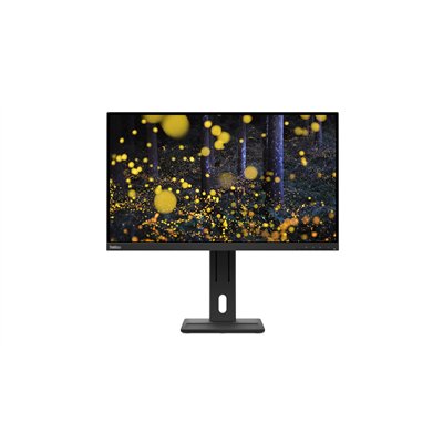 Lenovo ThinkVision E27q-20 LED display 68,6 cm (27") 2560 x