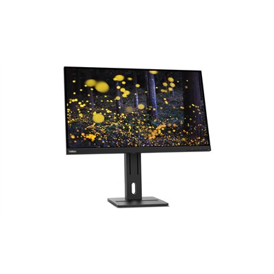 Lenovo ThinkVision E27q-20 LED display 68,6 cm (27") 2560 x