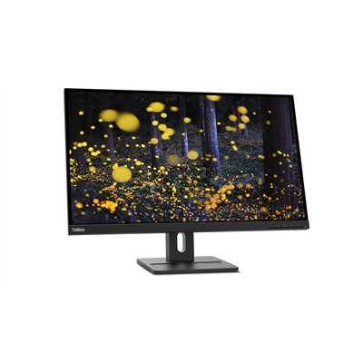 Lenovo ThinkVision E27q-20 LED display 68,6 cm (27") 2560 x