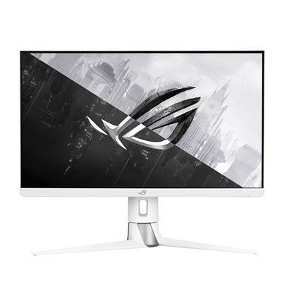 ASUS ROG Strix XG27AQ-W LED display 68,6 cm (27") 2560 x 1440