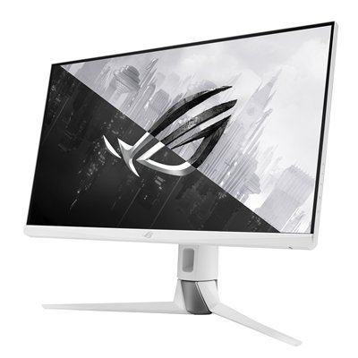 ASUS ROG Strix XG27AQ-W LED display 68,6 cm (27") 2560 x 1440