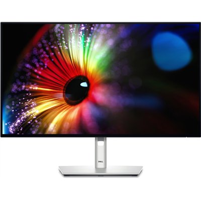 DELL UltraSharp U2724D pantalla para PC 68,6 cm (27") 2560 x