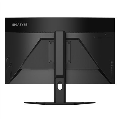 GIGABYTE G27FC A 27" Monitor de Juego Curvo FHD - 1920 x 1080