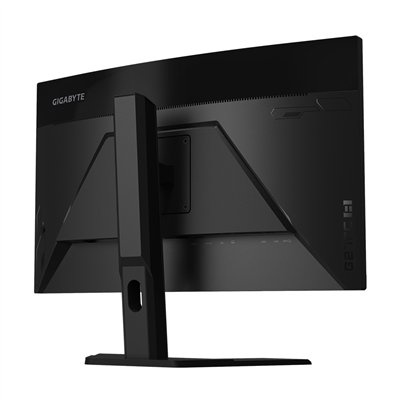 GIGABYTE G27FC A 27" Monitor de Juego Curvo FHD - 1920 x 1080