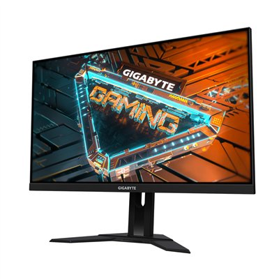 GIGABYTE G27F 2 27" Monitor de Juego FHD - 1920 x 1080, 165Hz