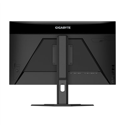 GIGABYTE G27F 2 27" Monitor de Juego FHD - 1920 x 1080, 165Hz