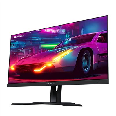 GIGABYTE M27Q X 27" Monitor de Juego QHD - 2560 x 1440, 240Hz