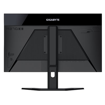 GIGABYTE M27Q X 27" Monitor de Juego QHD - 2560 x 1440, 240Hz