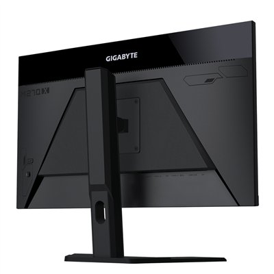 GIGABYTE M27Q X 27" Monitor de Juego QHD - 2560 x 1440, 240Hz