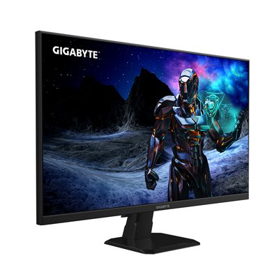 GIGABYTE GS27Q X 27" Monitor de Juego QHD - 2560 x 1440, 240Hz