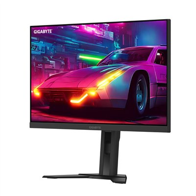 GIGABYTE M27UA 27" Monitor de juegos UHD - 3840 x 2160, 160Hz