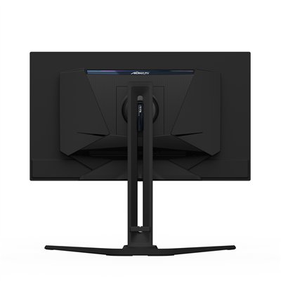 GIGABYTE AORUS Monitor de juego FO27Q2 OLED QHD de 27" - 2560 x