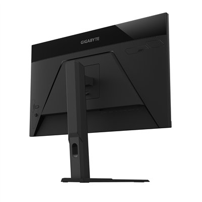 GIGABYTE M27QA 27" Monitor de juegos QHD - 2560 x 1440, 180Hz